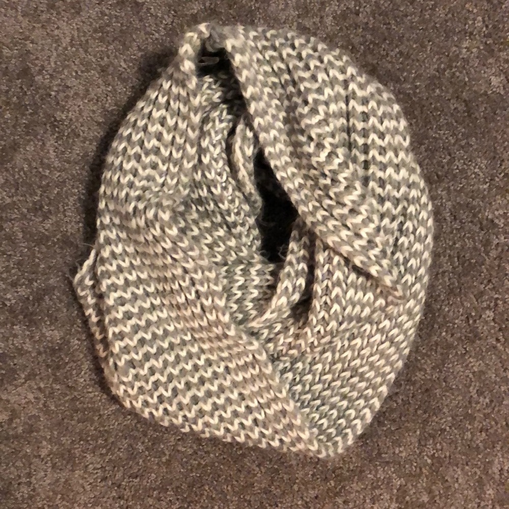Merona Infinity scarf